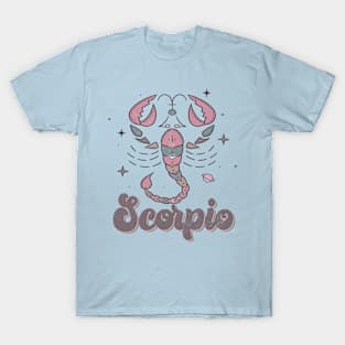 Scorpio T-Shirt